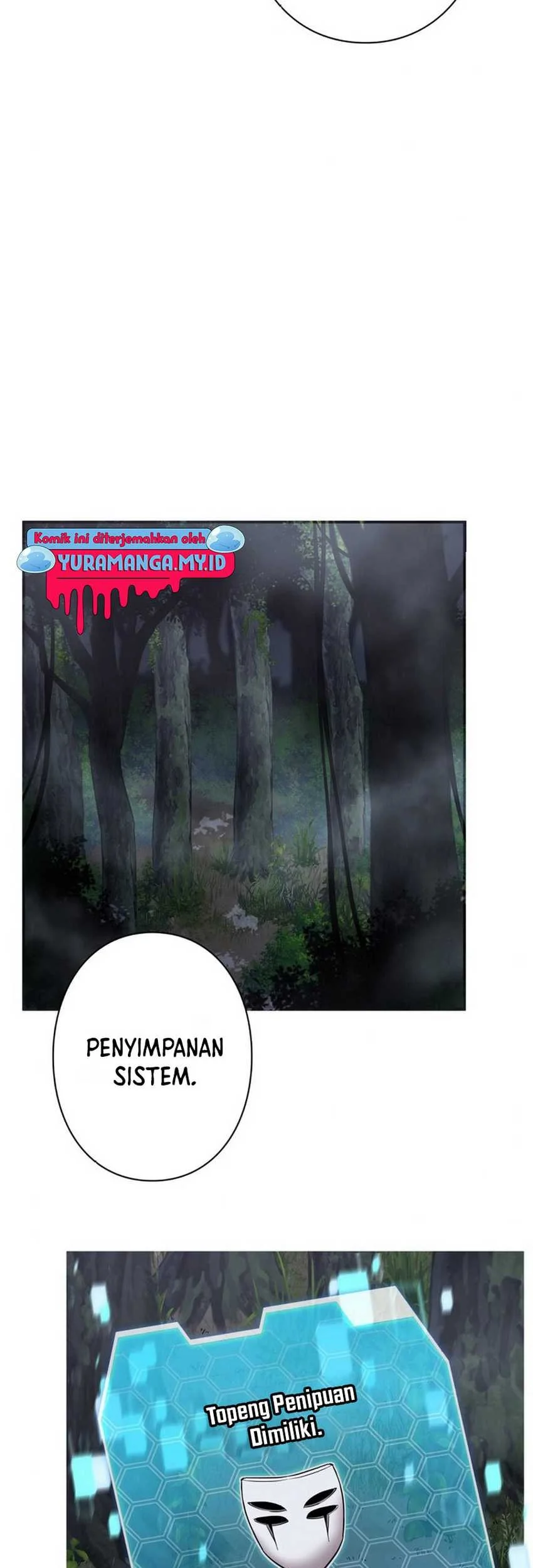 The Main Heroines Are Trying to Kill Me Chapter 16 Gambar 48