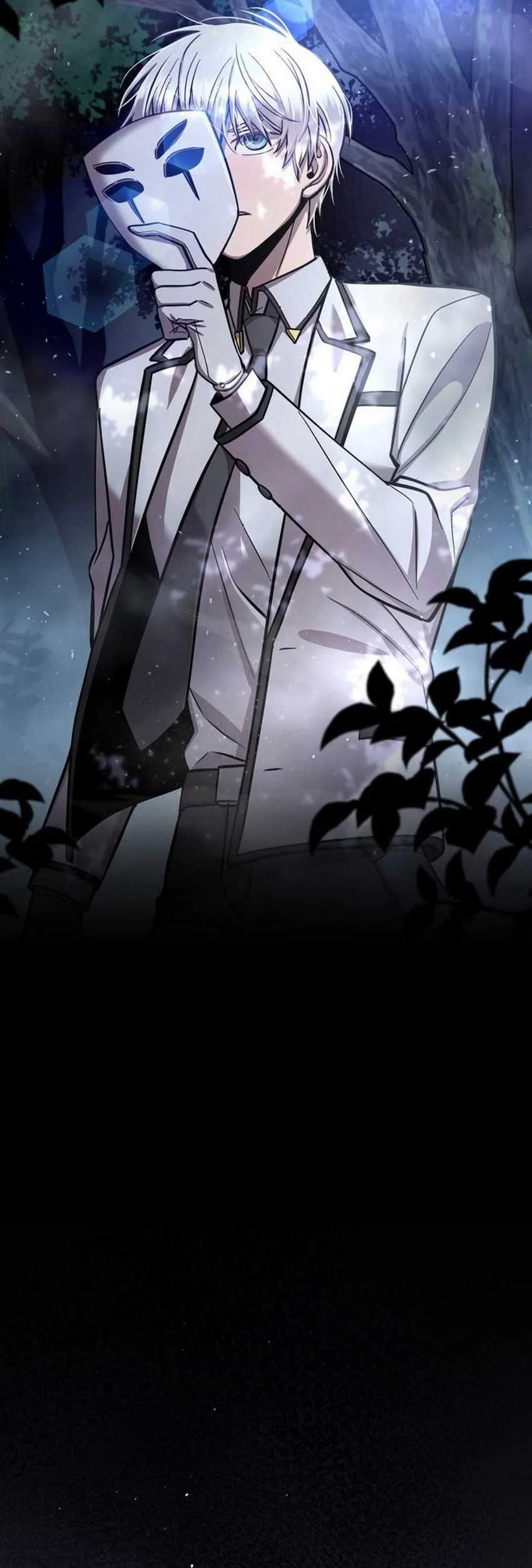 The Main Heroines Are Trying to Kill Me Chapter 16 Gambar 50