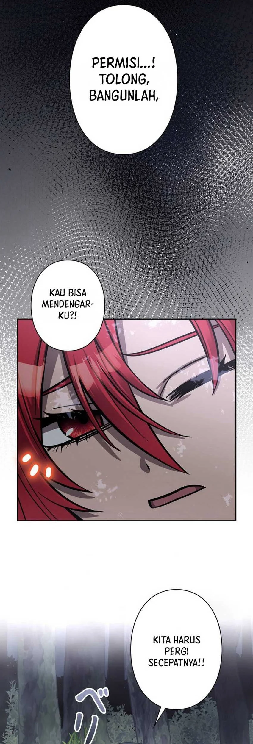 The Main Heroines Are Trying to Kill Me Chapter 16 Gambar 51