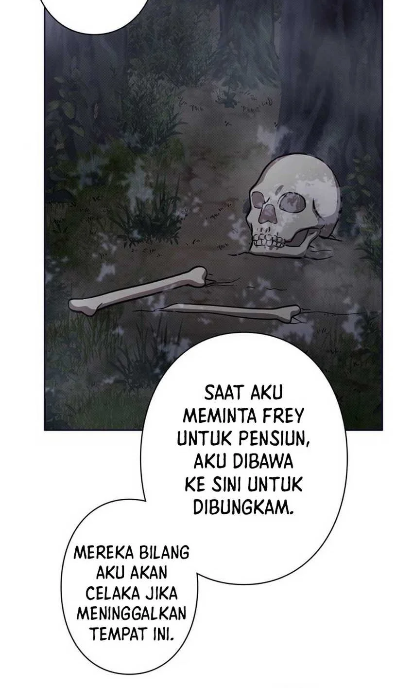 The Main Heroines Are Trying to Kill Me Chapter 16 Gambar 57