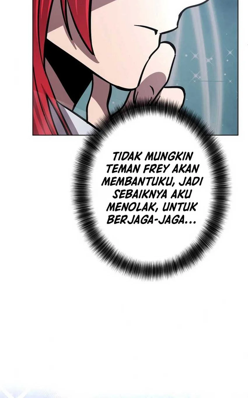 The Main Heroines Are Trying to Kill Me Chapter 16 Gambar 61