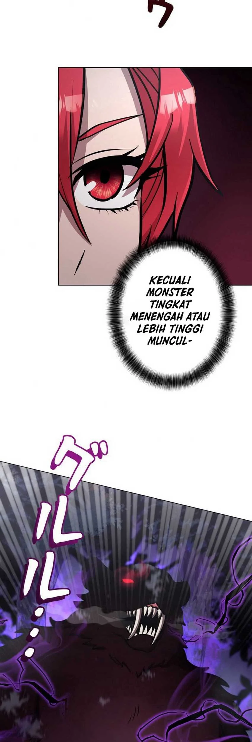 The Main Heroines Are Trying to Kill Me Chapter 16 Gambar 64