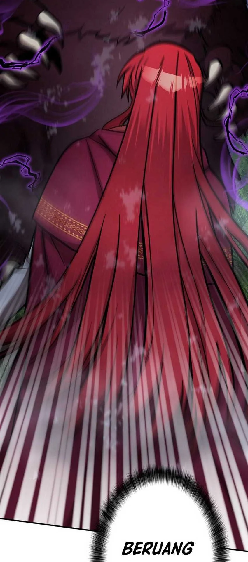 The Main Heroines Are Trying to Kill Me Chapter 16 Gambar 65