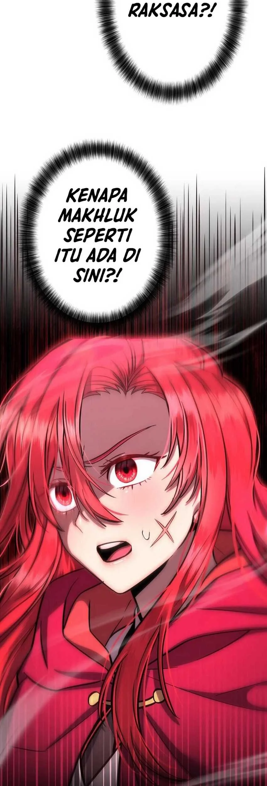 The Main Heroines Are Trying to Kill Me Chapter 16 Gambar 66