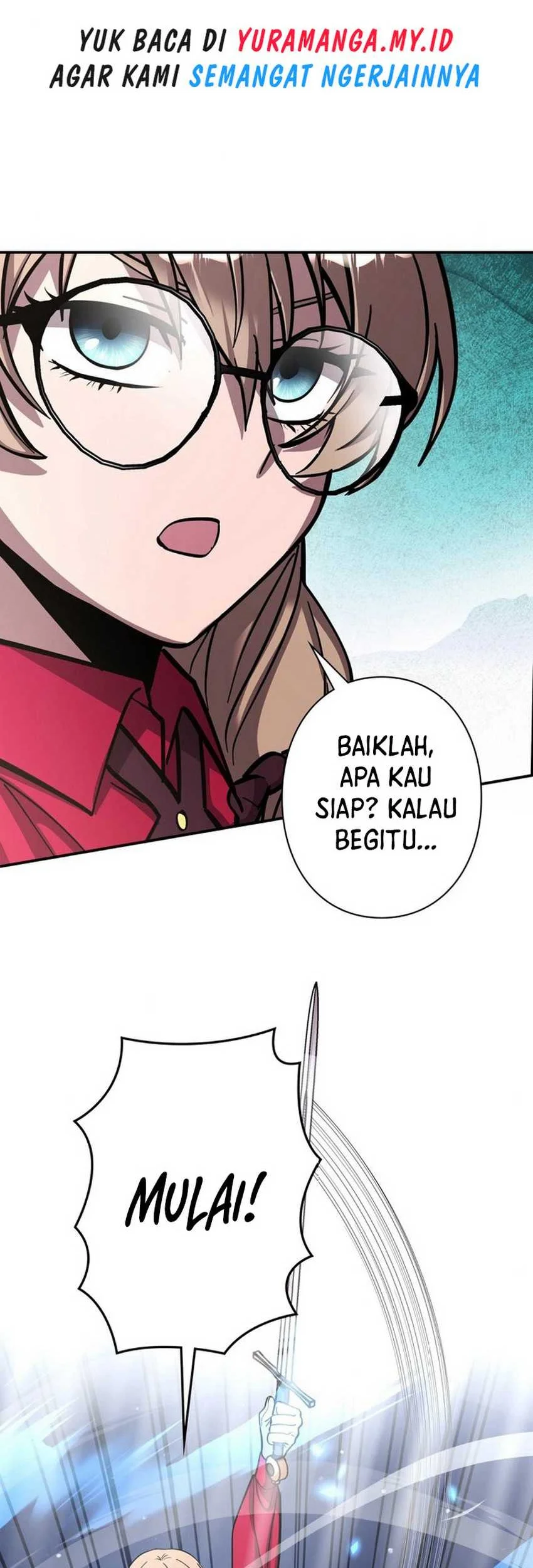 The Main Heroines Are Trying to Kill Me Chapter 16 Gambar 3