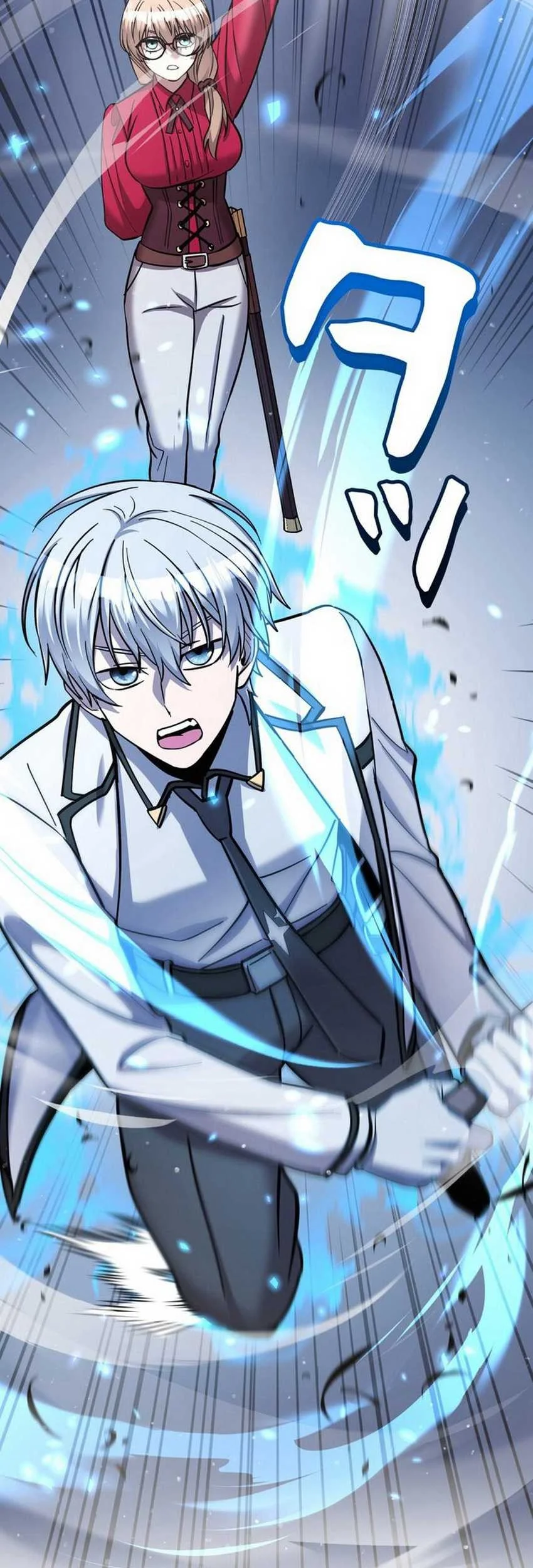 The Main Heroines Are Trying to Kill Me Chapter 16 Gambar 4