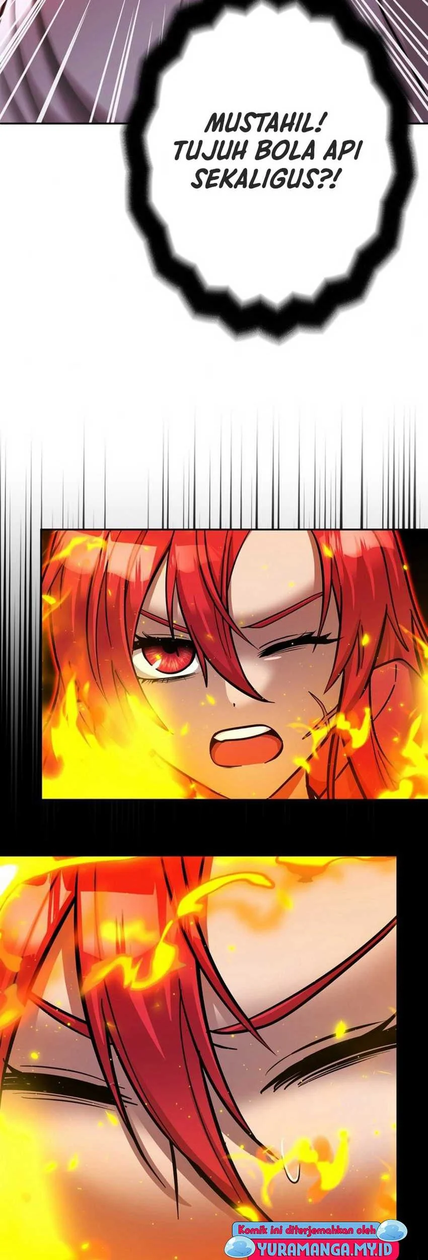 The Main Heroines Are Trying to Kill Me Chapter 16 Gambar 7