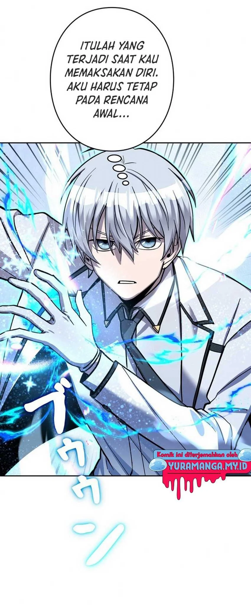 The Main Heroines Are Trying to Kill Me Chapter 16 Gambar 9