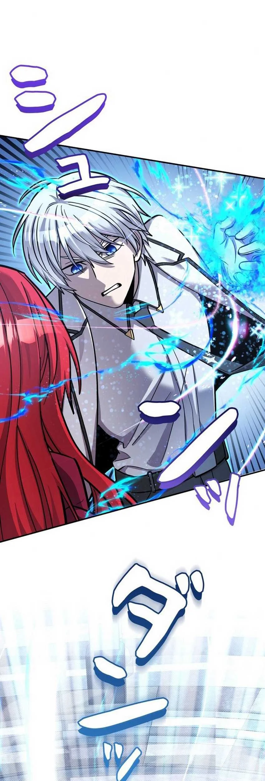 The Main Heroines Are Trying to Kill Me Chapter 16 Gambar 10