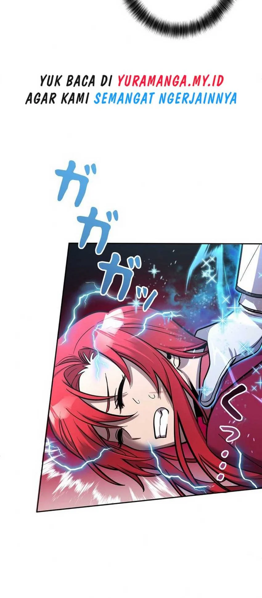 The Main Heroines Are Trying to Kill Me Chapter 16 Gambar 13