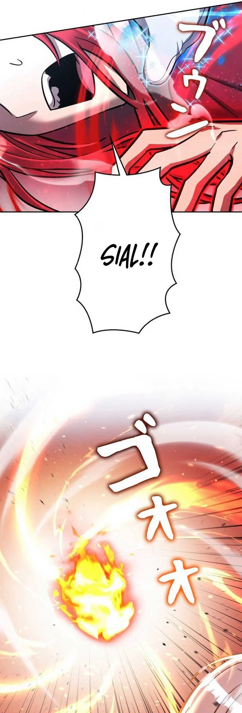 The Main Heroines Are Trying to Kill Me Chapter 16 Gambar 14