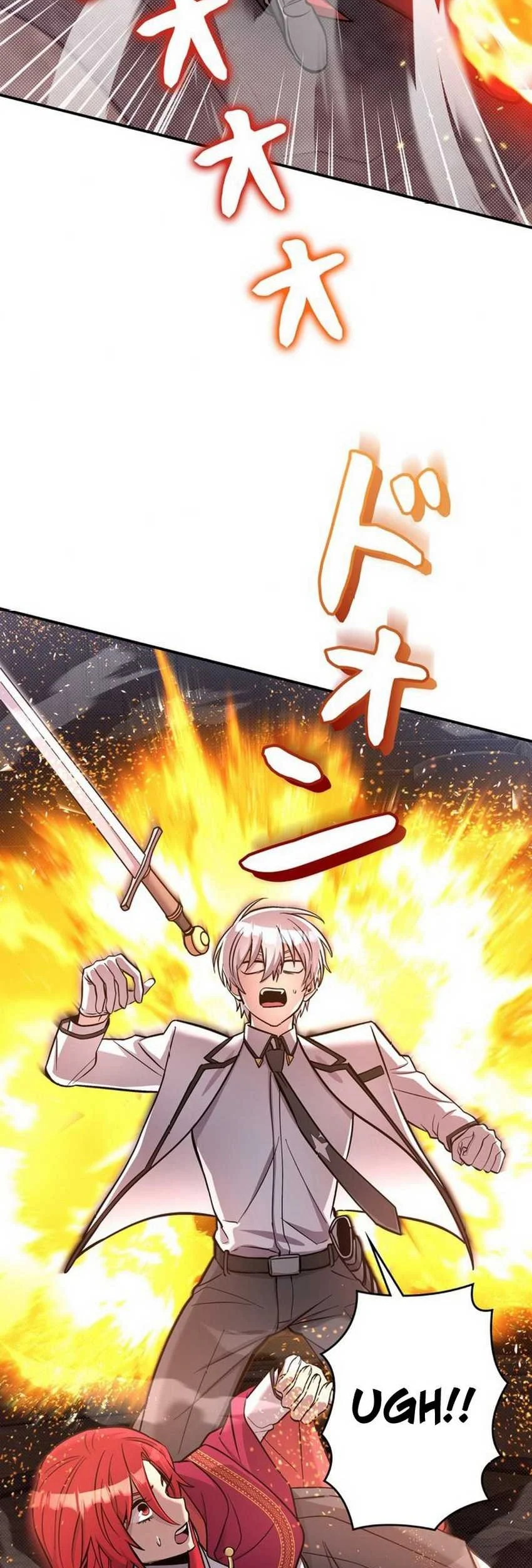 The Main Heroines Are Trying to Kill Me Chapter 16 Gambar 16