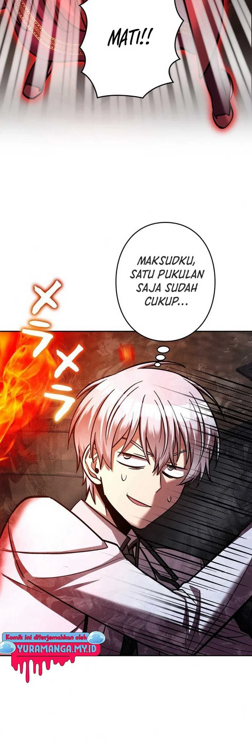 The Main Heroines Are Trying to Kill Me Chapter 16 Gambar 20