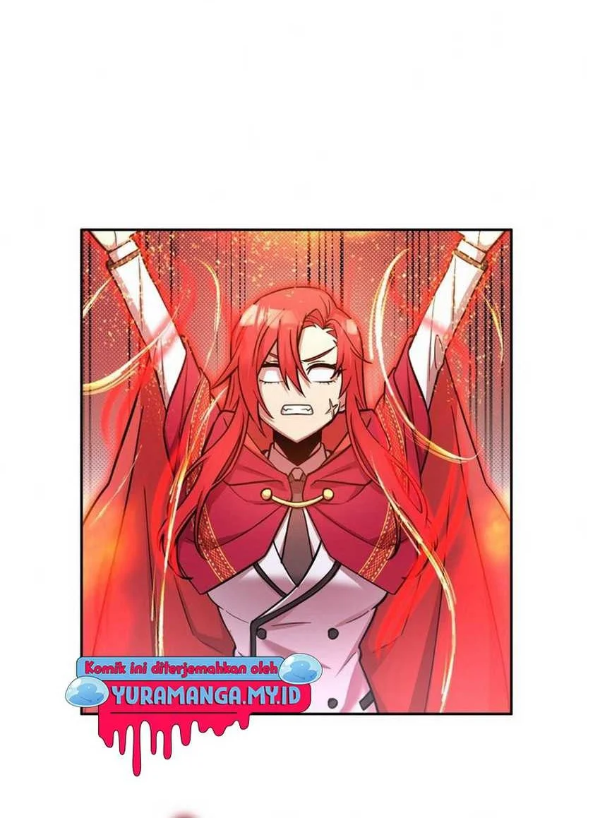 The Main Heroines Are Trying to Kill Me Chapter 16 Gambar 21