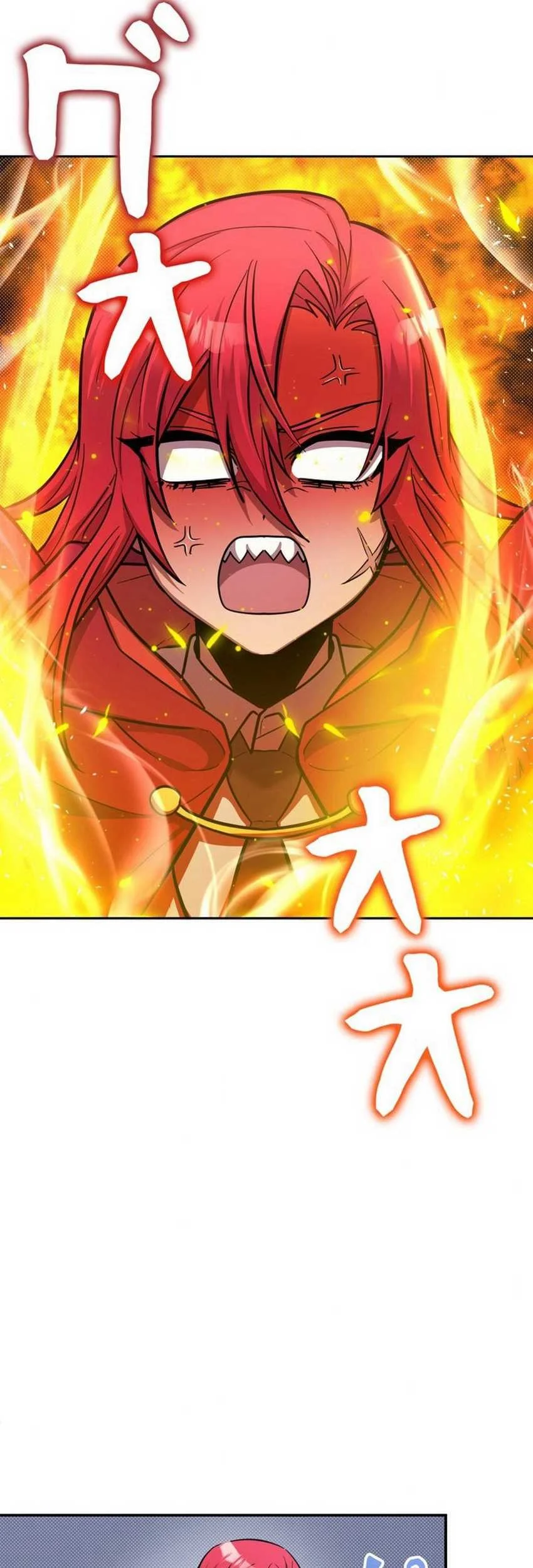 The Main Heroines Are Trying to Kill Me Chapter 16 Gambar 22