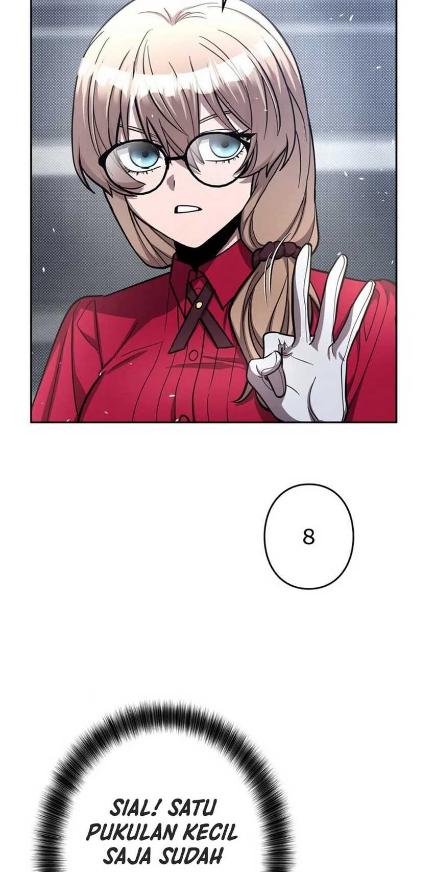 The Main Heroines Are Trying to Kill Me Chapter 16 Gambar 25