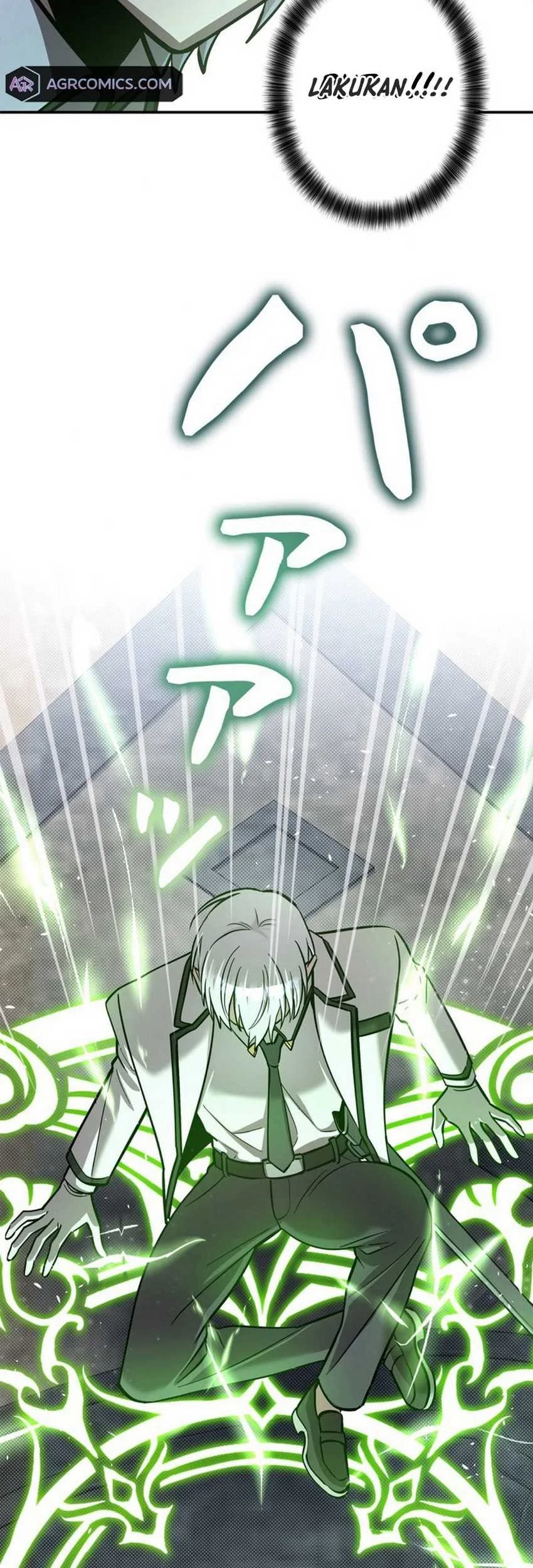 The Main Heroines Are Trying to Kill Me Chapter 16 Gambar 28