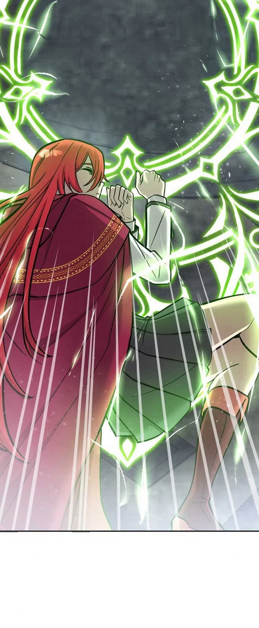 The Main Heroines Are Trying to Kill Me Chapter 16 Gambar 29