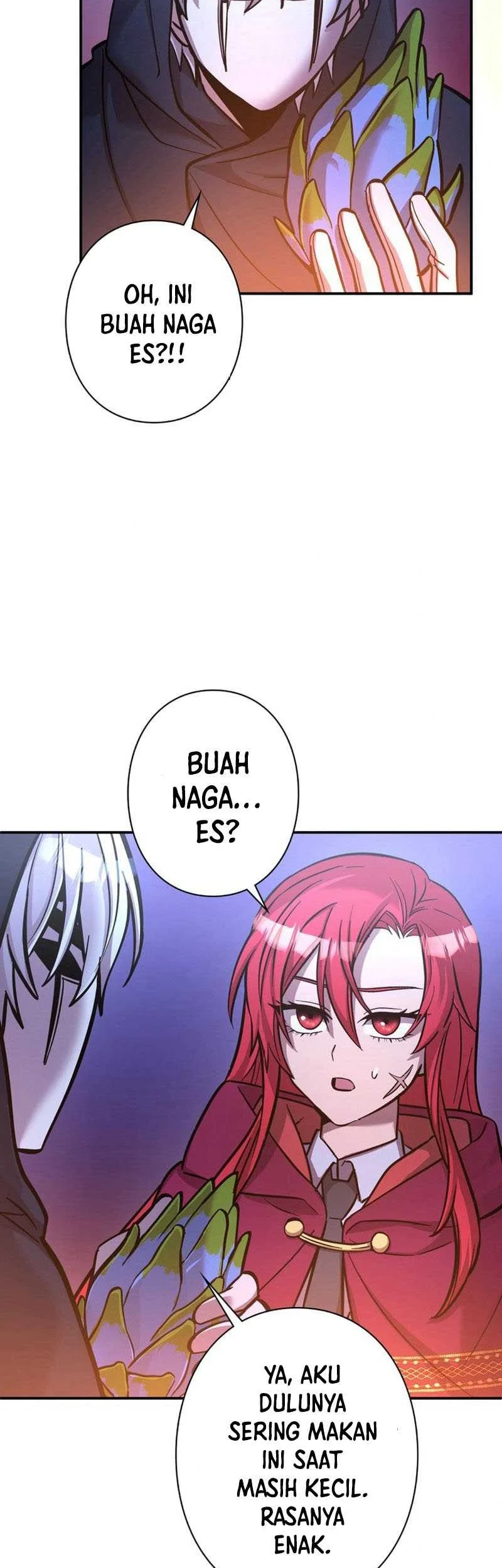 The Main Heroines Are Trying to Kill Me Chapter 17 Gambar 48