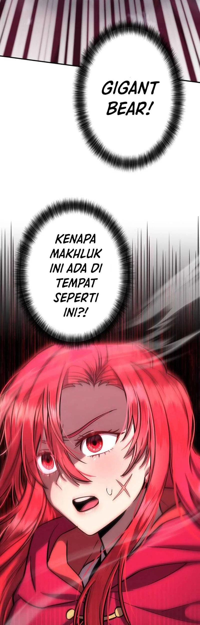 The Main Heroines Are Trying to Kill Me Chapter 17 Gambar 3