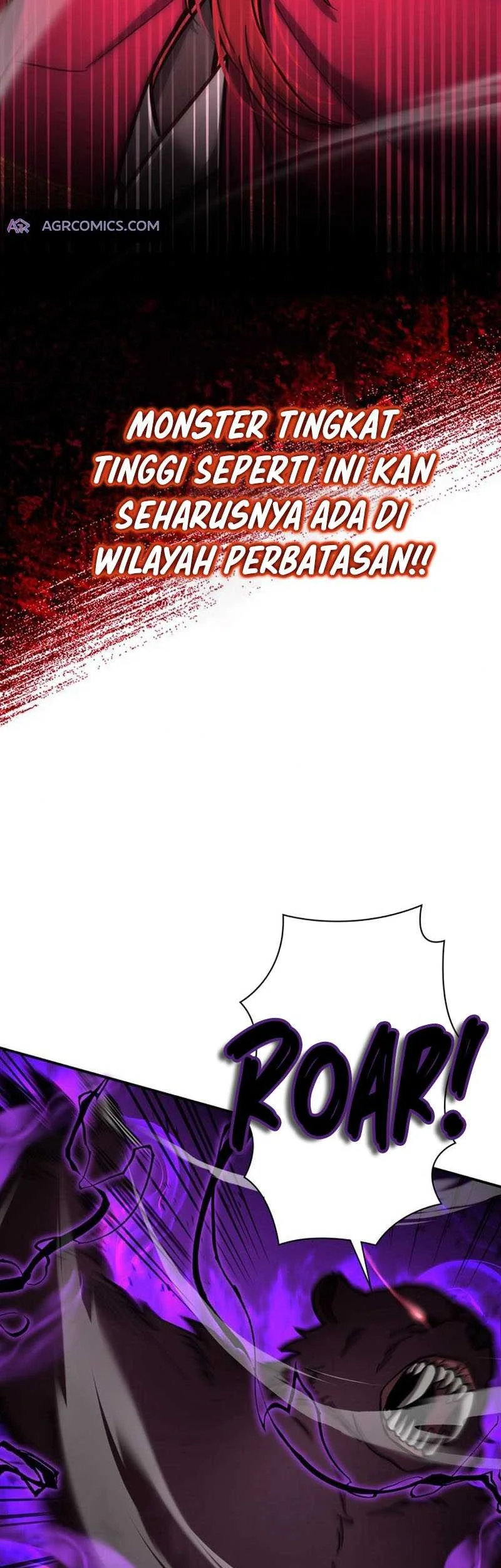 The Main Heroines Are Trying to Kill Me Chapter 17 Gambar 4