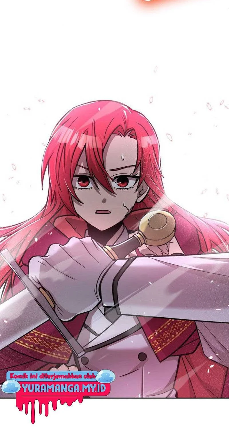 The Main Heroines Are Trying to Kill Me Chapter 17 Gambar 9