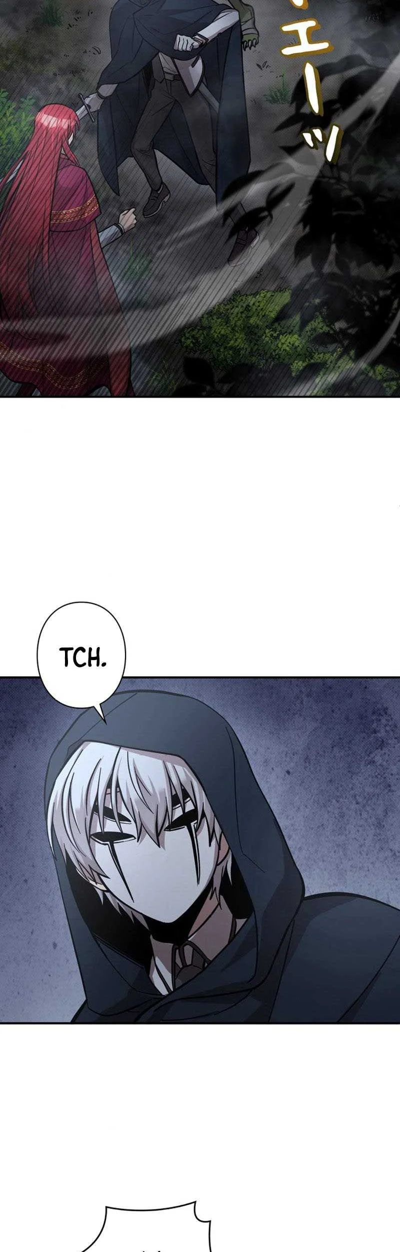 The Main Heroines Are Trying to Kill Me Chapter 17 Gambar 12