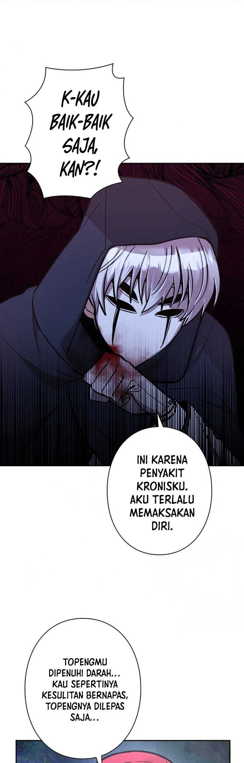 The Main Heroines Are Trying to Kill Me Chapter 17 Gambar 19