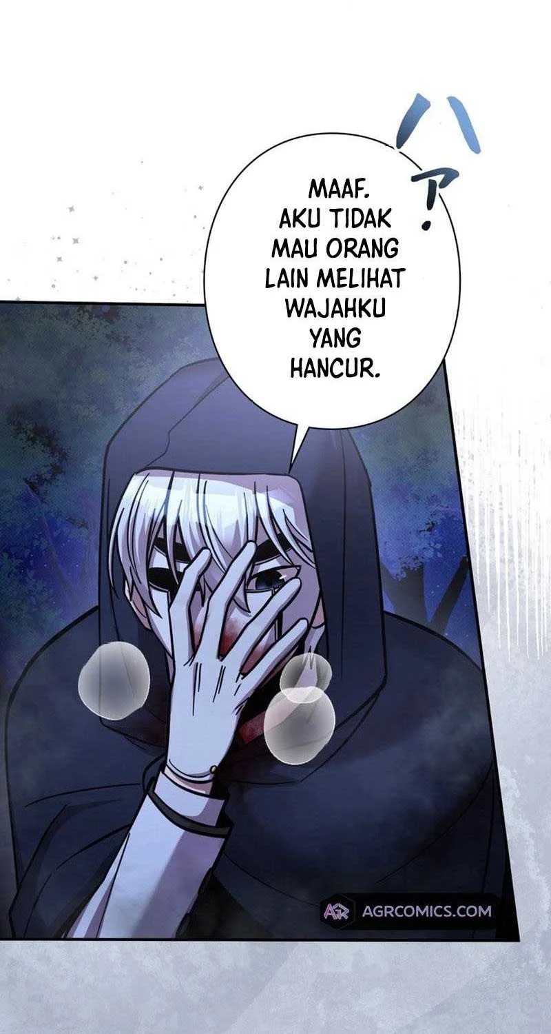 The Main Heroines Are Trying to Kill Me Chapter 17 Gambar 21