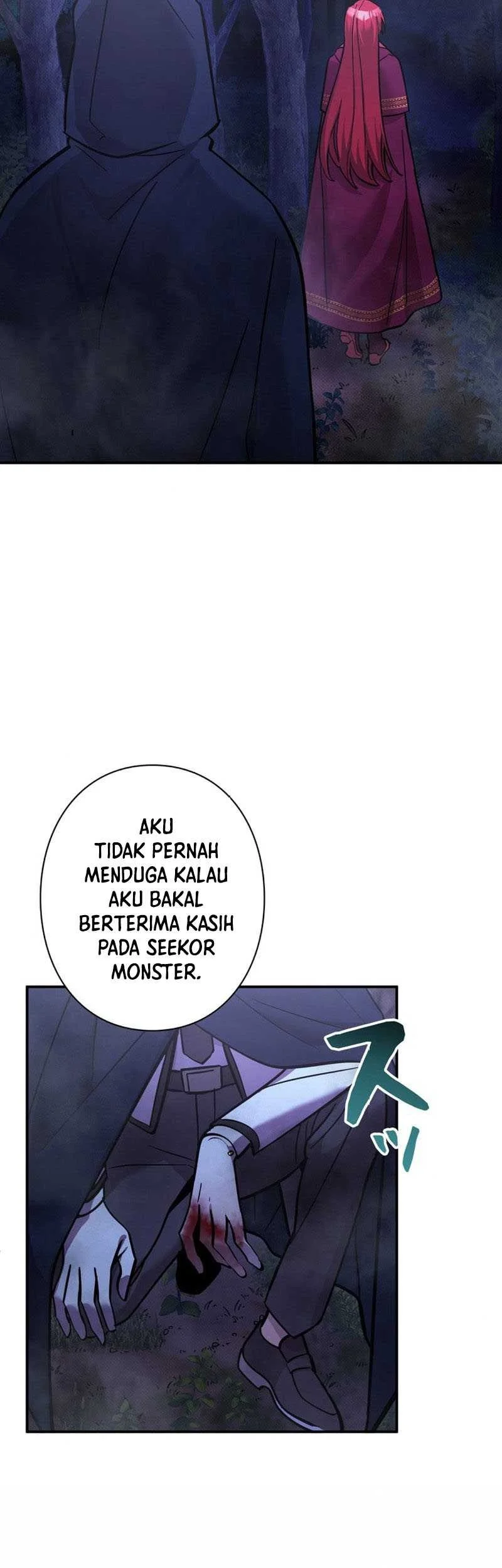 The Main Heroines Are Trying to Kill Me Chapter 17 Gambar 26