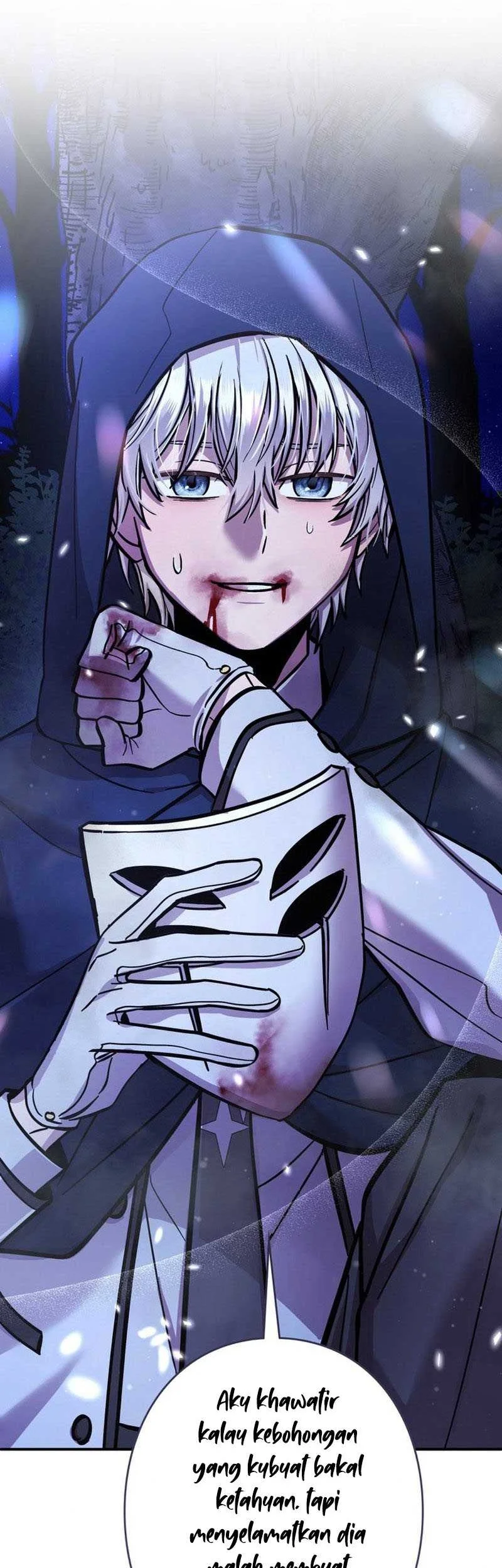 The Main Heroines Are Trying to Kill Me Chapter 17 Gambar 27