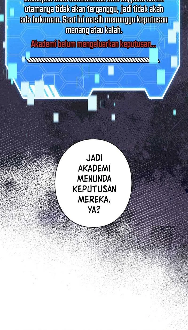 The Main Heroines Are Trying to Kill Me Chapter 17 Gambar 29