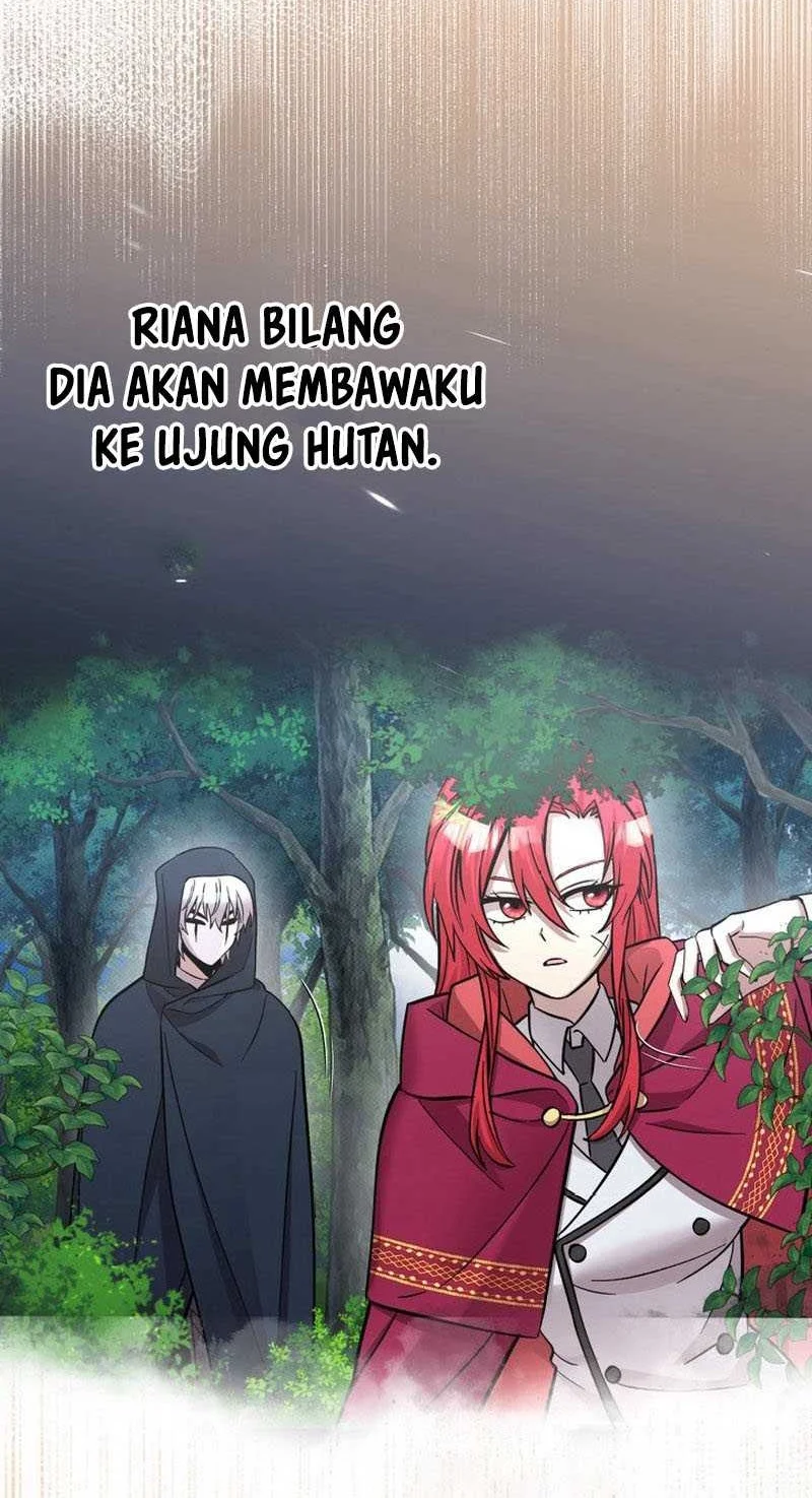 The Main Heroines Are Trying to Kill Me Chapter 17 Gambar 33