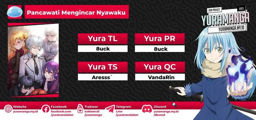 Komik The Main Heroines Are Trying to Kill Me Chapter 18 gambar 1