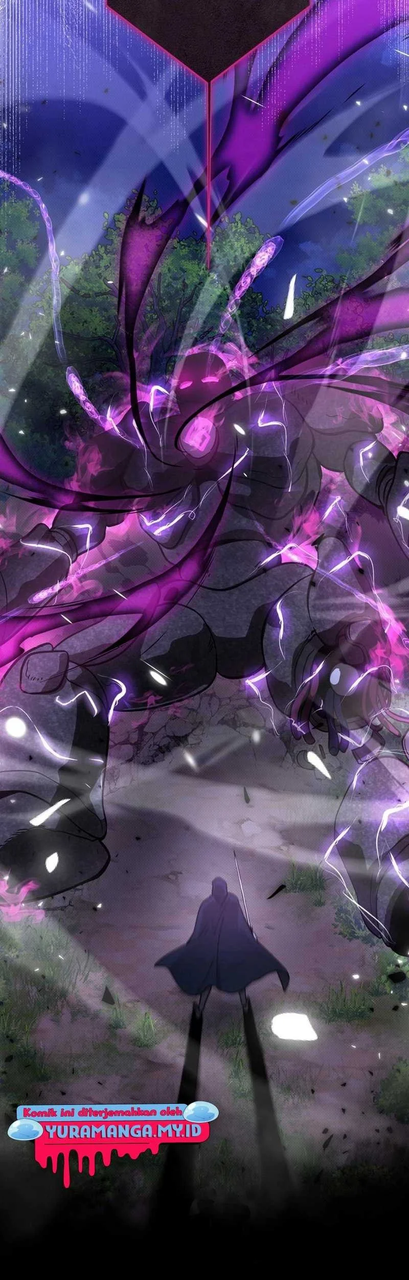 The Main Heroines Are Trying to Kill Me Chapter 18 Gambar 35