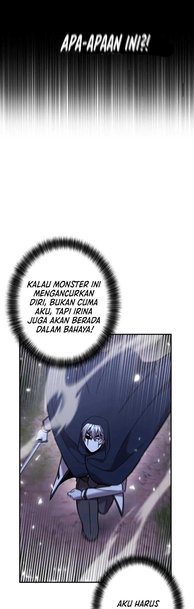 The Main Heroines Are Trying to Kill Me Chapter 18 Gambar 36