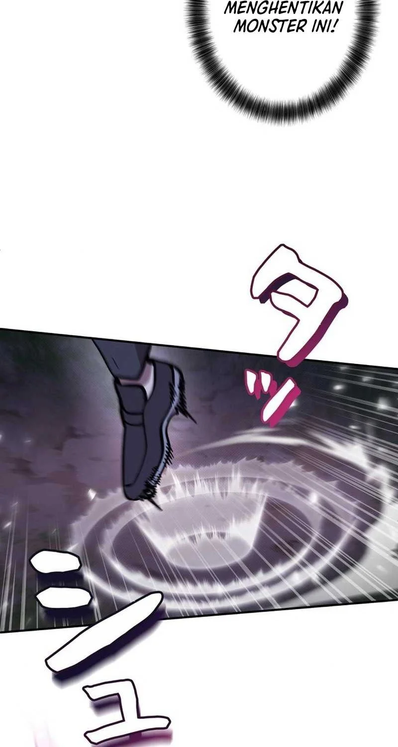 The Main Heroines Are Trying to Kill Me Chapter 18 Gambar 37