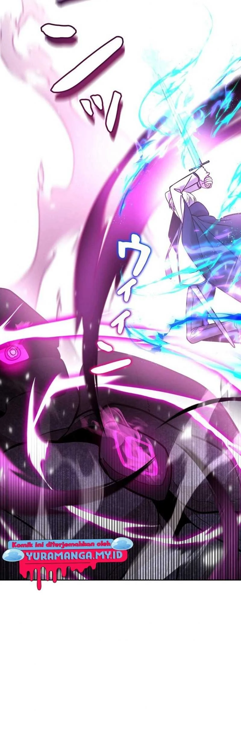 The Main Heroines Are Trying to Kill Me Chapter 18 Gambar 38