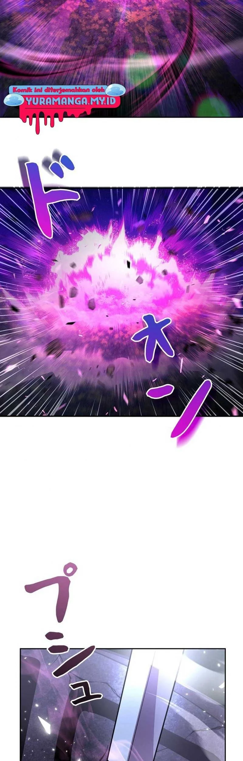 The Main Heroines Are Trying to Kill Me Chapter 18 Gambar 43