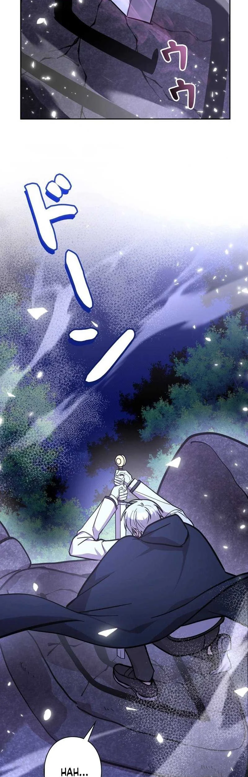 The Main Heroines Are Trying to Kill Me Chapter 18 Gambar 44