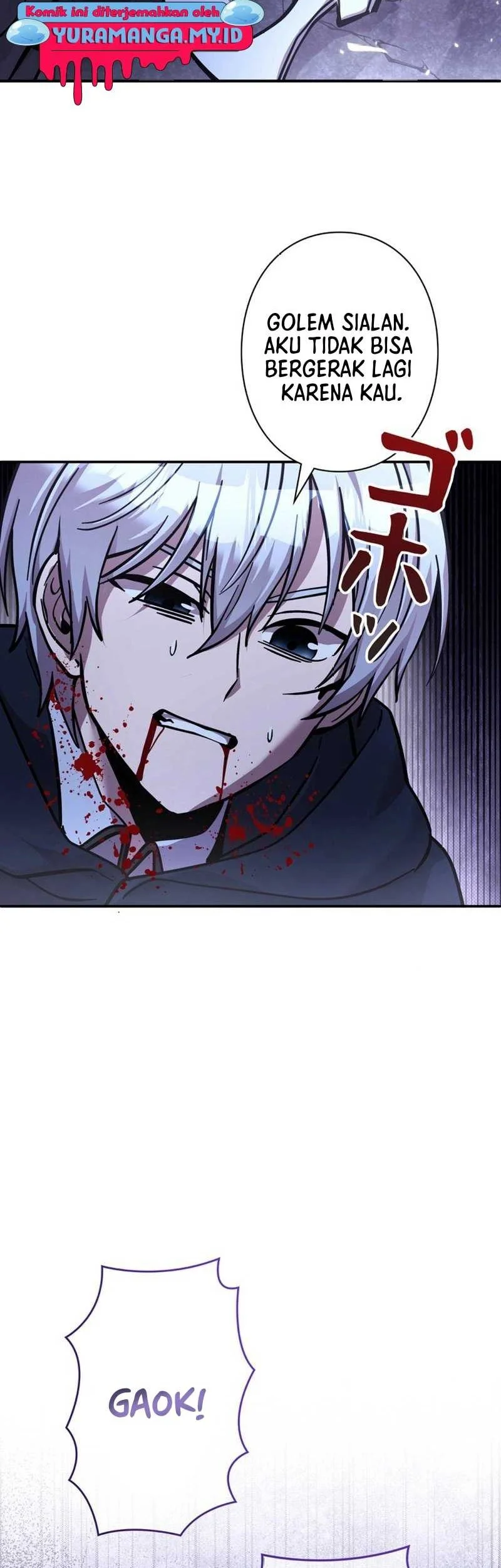 The Main Heroines Are Trying to Kill Me Chapter 18 Gambar 47