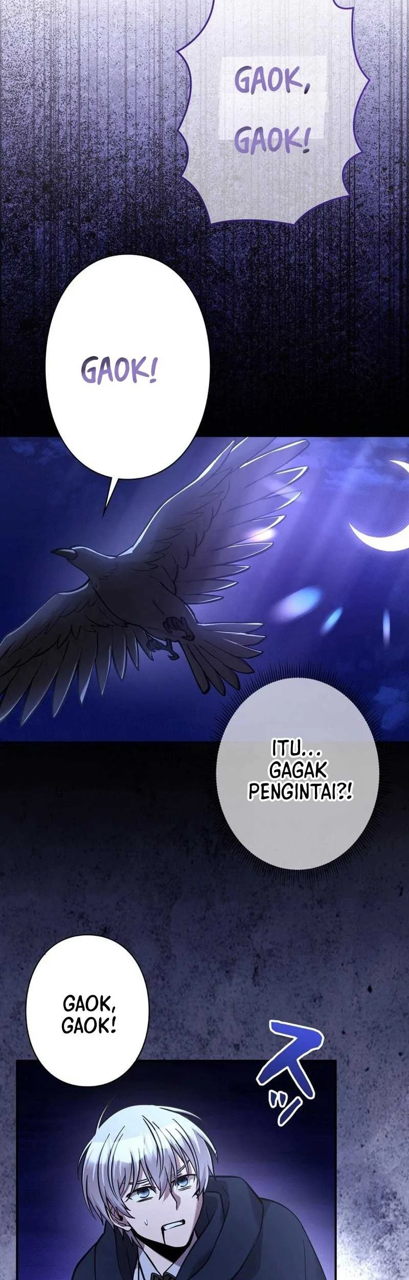 The Main Heroines Are Trying to Kill Me Chapter 18 Gambar 48