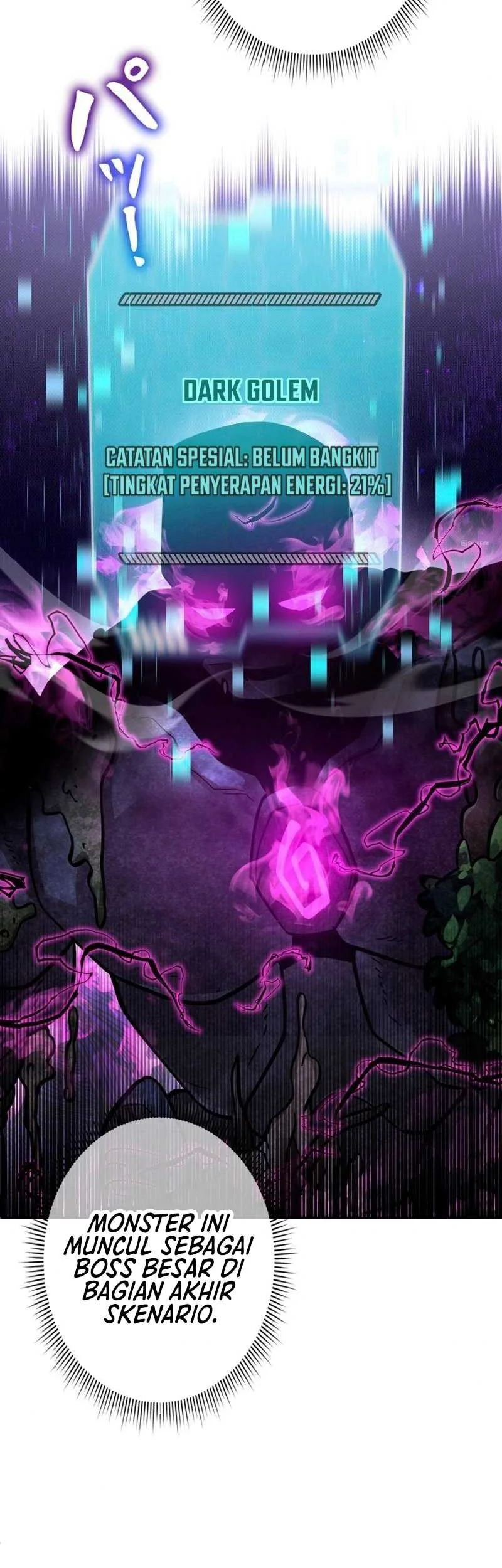 The Main Heroines Are Trying to Kill Me Chapter 18 Gambar 4