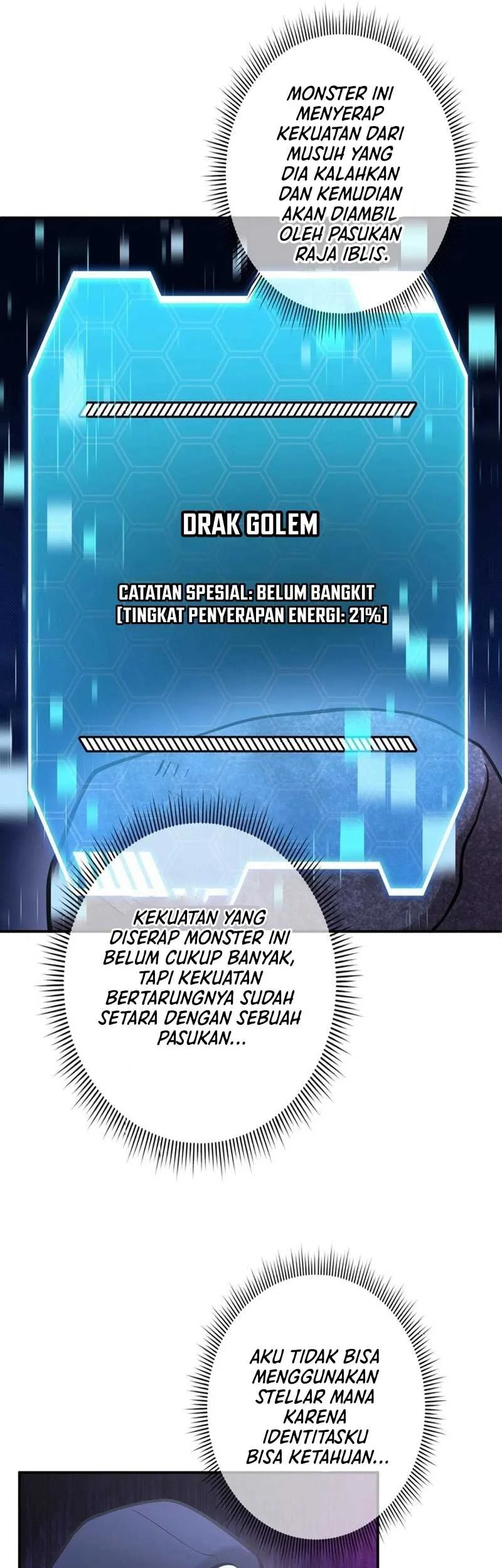 The Main Heroines Are Trying to Kill Me Chapter 18 Gambar 6