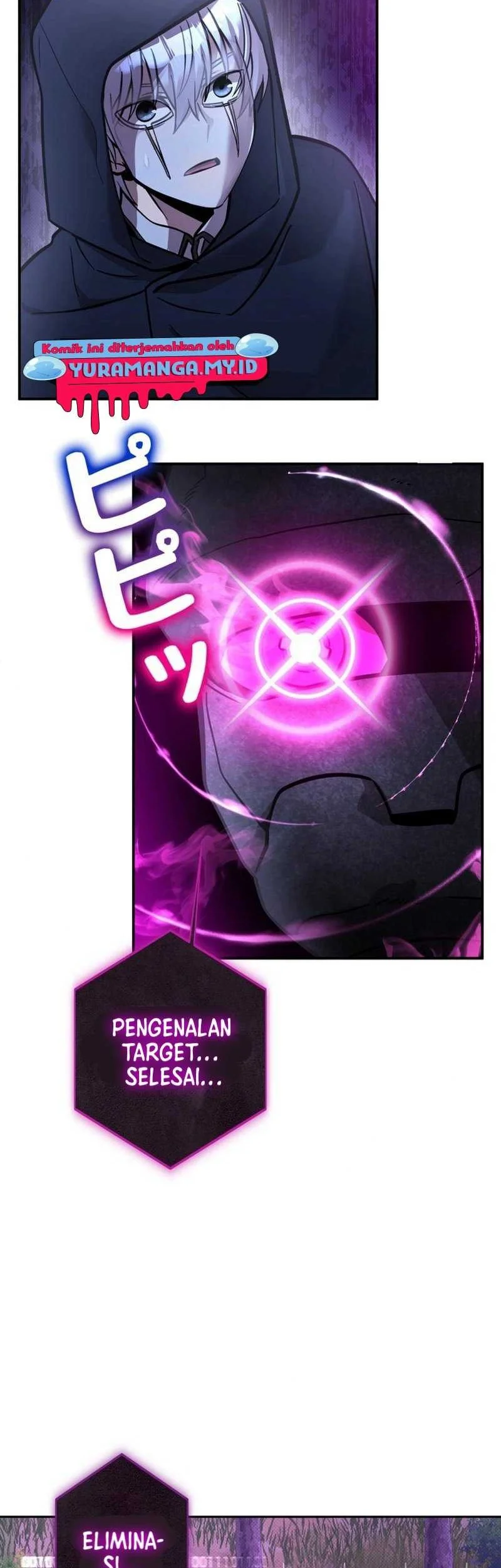 The Main Heroines Are Trying to Kill Me Chapter 18 Gambar 7