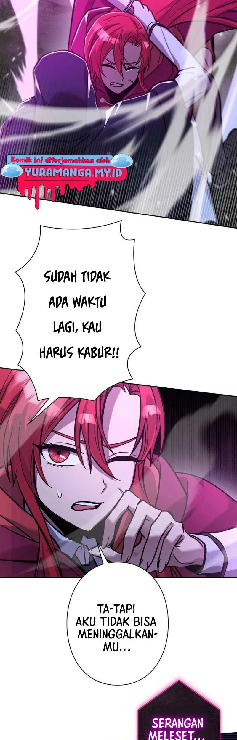 The Main Heroines Are Trying to Kill Me Chapter 18 Gambar 11