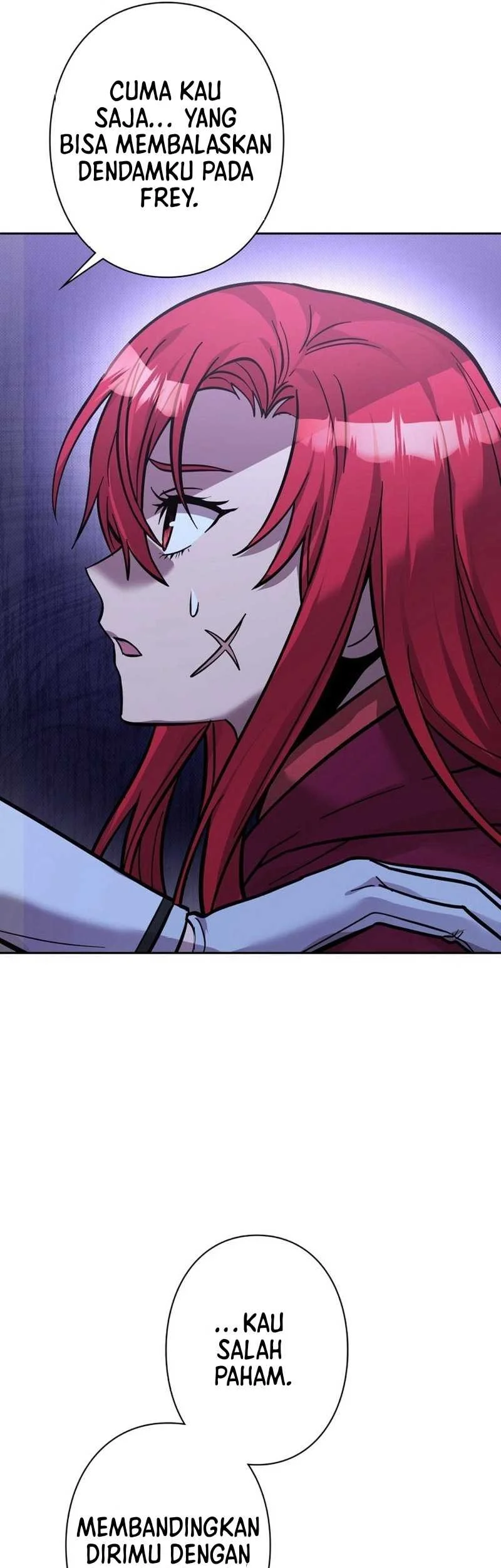 The Main Heroines Are Trying to Kill Me Chapter 18 Gambar 14