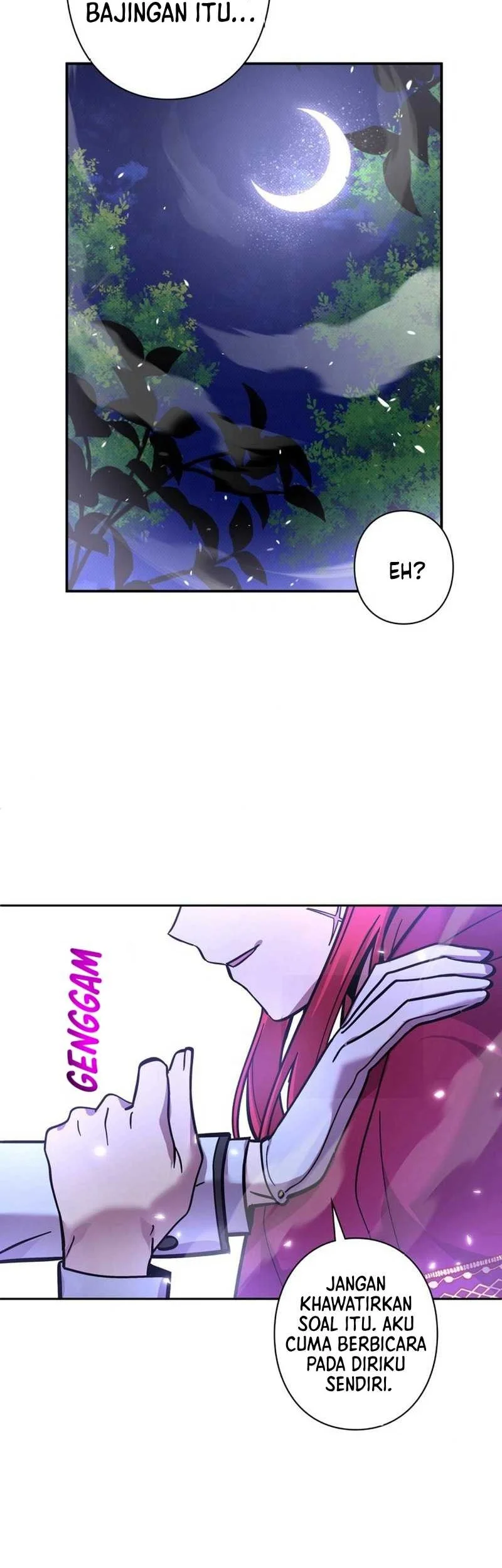 The Main Heroines Are Trying to Kill Me Chapter 18 Gambar 15