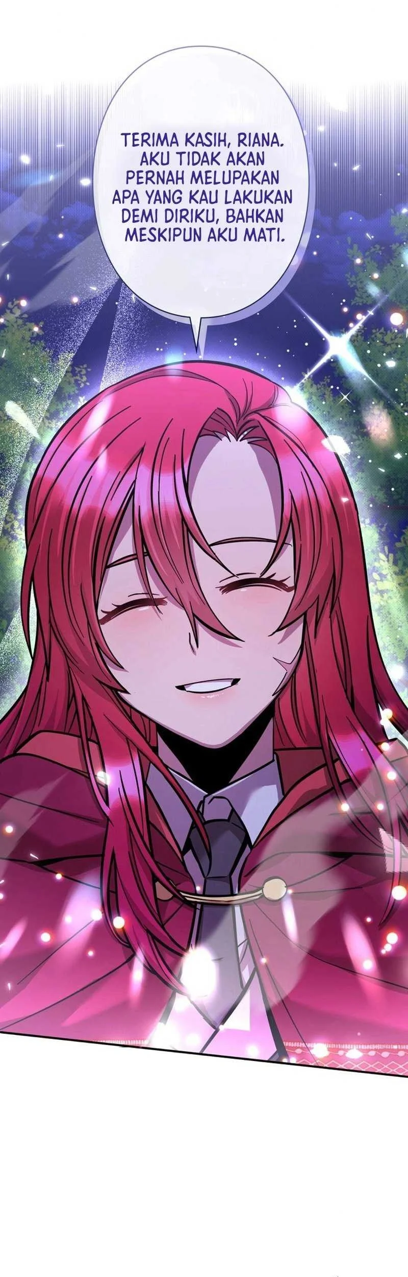 The Main Heroines Are Trying to Kill Me Chapter 18 Gambar 16