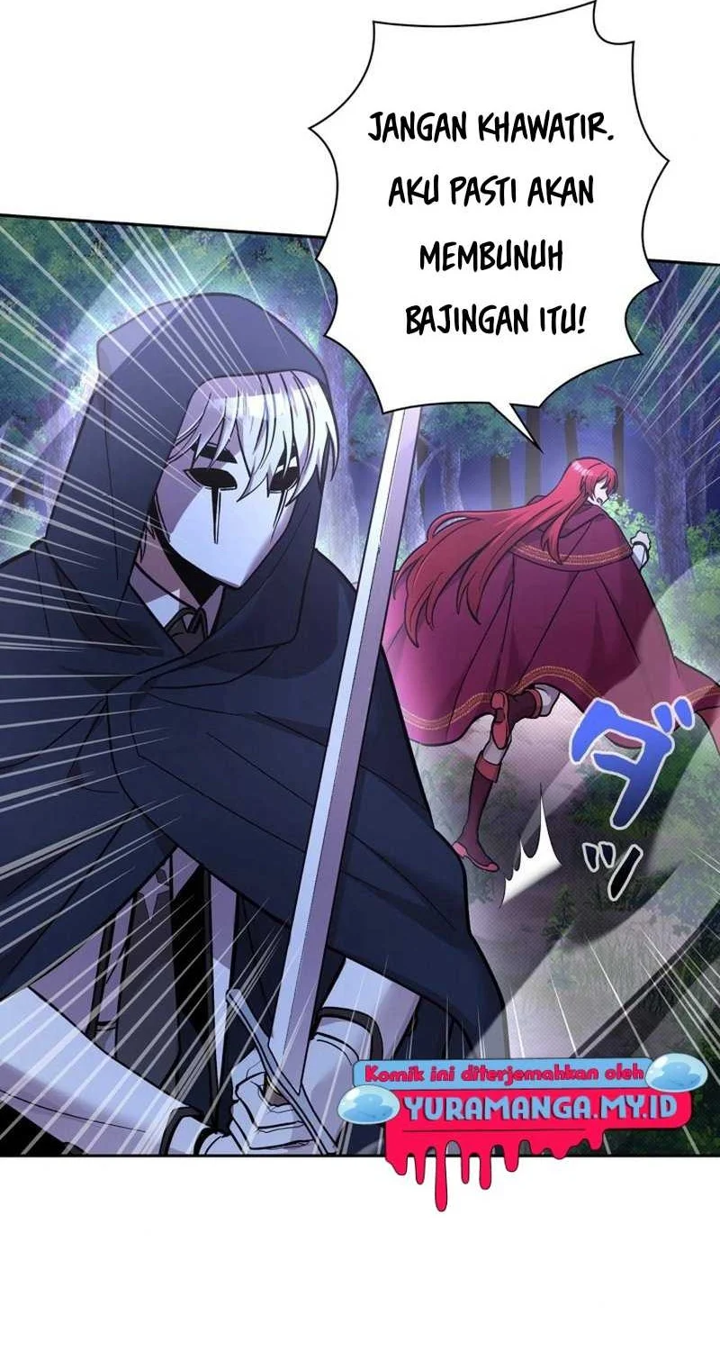 The Main Heroines Are Trying to Kill Me Chapter 18 Gambar 17